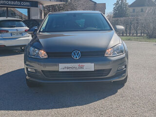 Golf 1.6 TDI 110 LOUNGE BVM 2016 occasion 25300 Pontarlier