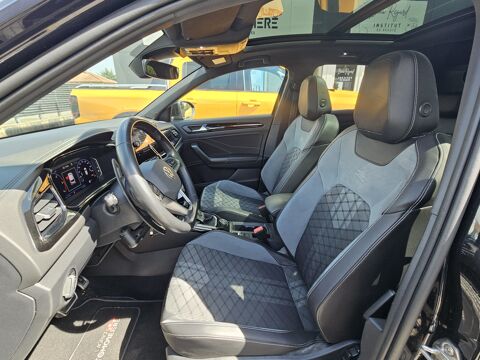 T-ROC 2.0 TDI 150 CV 4 MOTION DSG 7 ( Cam&eacute;ra de recul - Si&egrave;ges cha 2024 occasion 25400 Audincourt