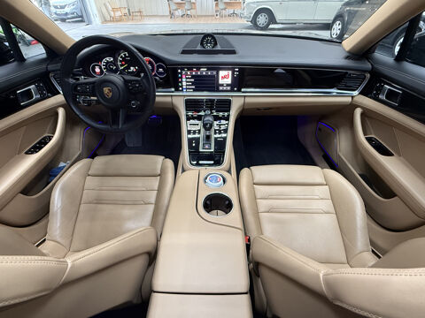 Panamera 4 2.9 V6 E-HYBRID Executive PH2 2022 occasion 78680 &Eacute;p&ocirc;ne