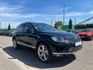 Touareg 3.0 V6 TDI 262 FAP TIPTRONIC 2016 occasion 68390 Sausheim