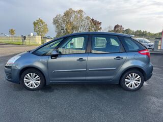 C4 Picasso 1.6 HDI 110 PACK AMBIANCE | ATTELAGE | GARANTIE 3 MOIS 2009 occasion 44860 Pont-Saint-Martin