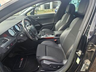508 SW RXH HYBRIDE 200 CH (163 Thermique +37 ch &eacute;lectrique) 2014 occasion 25400 Audincourt