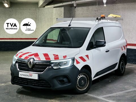 Annonce voiture Renault Kangoo Express 12990 €