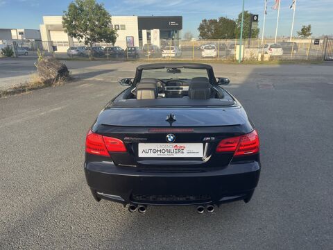 M3 (E93) CABRIOLET 420 Chv / GARANTIE 1 AN 2008 occasion 44860 Pont-Saint-Martin