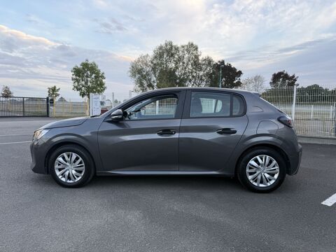 208 II 1.2L 75CH S&S LIKE | DISTRI OK | GARANTIE 12 MOIS 2020 occasion 44860 Pont-Saint-Martin