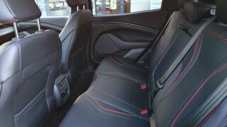 Mustang MACH-E EXTENDED Range 99KW 2023 occasion 68390 Sausheim