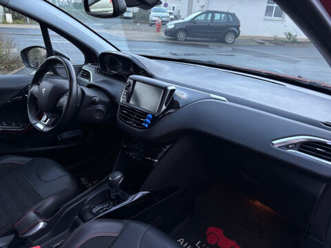 2008 1.5 BlueHDi 120 cv EAT6 - GT-Line 2019 occasion 49124 Saint-Barth&eacute;lemy-d'Anjou