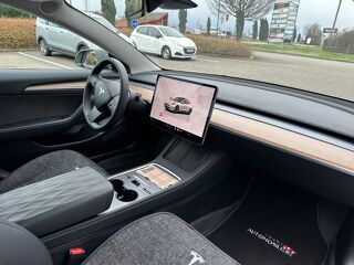 Model 3 Standard Range Plus 325 cv 2023 occasion 68390 Sausheim