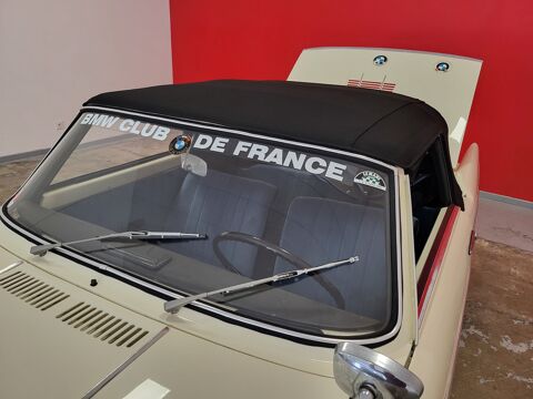 M4 700S CABRIOLET FLAT TWIN 1962 occasion 37170 Chambray-l&egrave;s-Tours