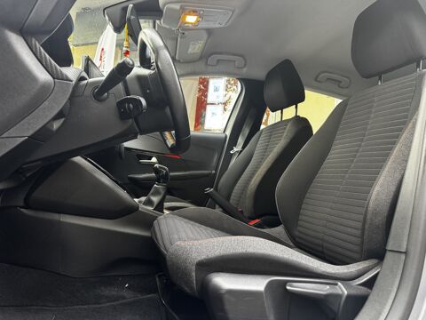 208 II 1.2 PURETECH 75 S&S ACTIVE - DISTRIBUTION EFFECTUE -CARPL 2019 occasion 92370 Chaville