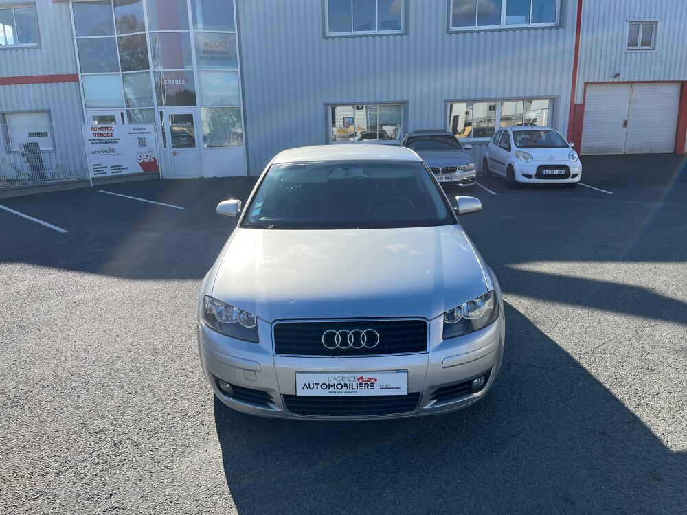 A3 AMBITION 2005 occasion 44860 Pont-Saint-Martin