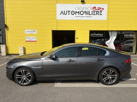 XE 2.0 200 Pure Auto 2016 occasion 76760 Yerville