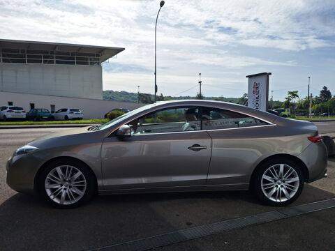 Laguna GT Coup&eacute; 2.0 DCI 178 ch 2009 occasion 90400 Danjoutin