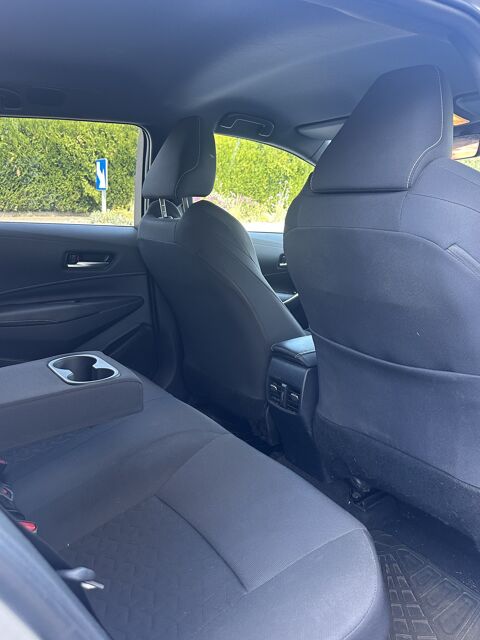 Swace 1.8 VVT-i 122ch Hybrid Privil&egrave;ge 2021 occasion 88100 Sainte-Marguerite