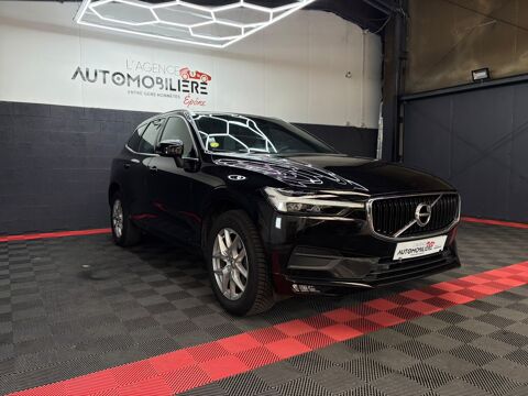 XC60 2.0d 197ch 2020 occasion 78680 &Eacute;p&ocirc;ne