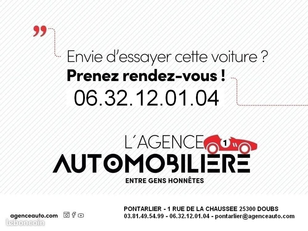 Sedici 1.9 MultiJet 120ch 4x4 BVM 2007 occasion 25300 Pontarlier