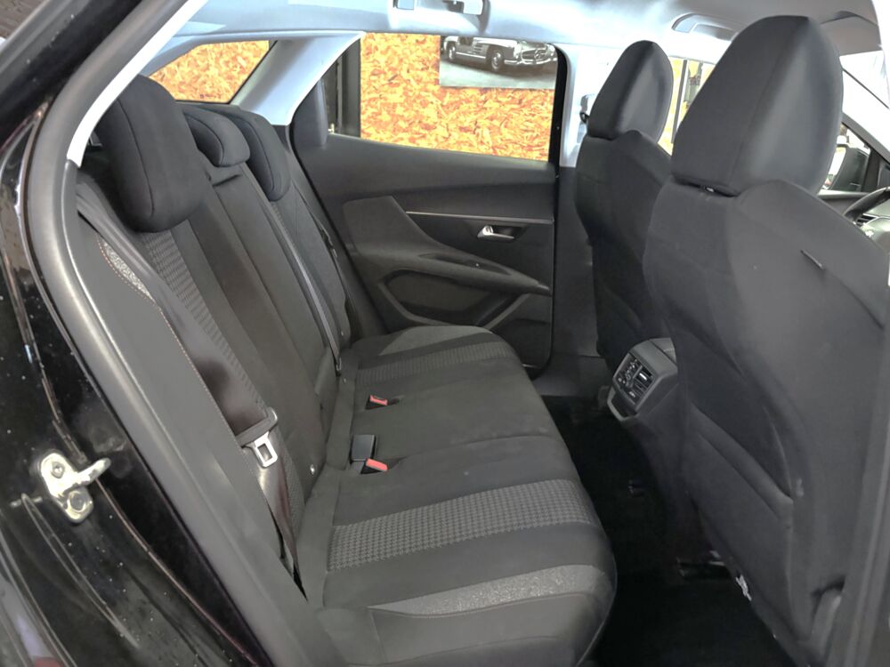 3008 1.5 Blue HDI Finition Active Business 130Ch 2019 occasion 59640 Dunkerque