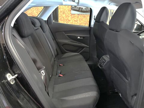 3008 1.5 Blue HDI Finition Active Business 130Ch 2019 occasion 59640 Dunkerque