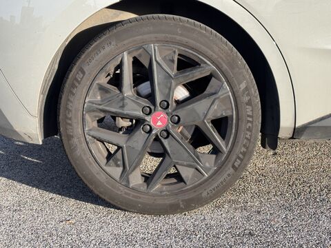 DS4 1.6 THP 180 ch PERFORMANCE LINE PLUS EAT8 2023 occasion 25400 Audincourt