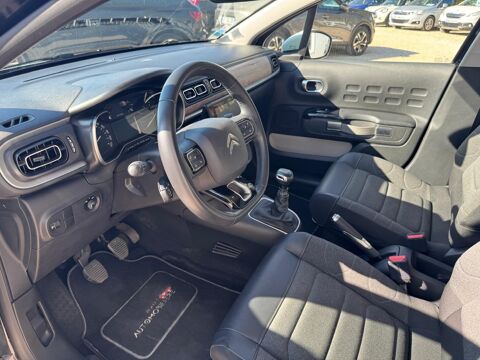 C3 III Phase 2 1.5 BLUEHDI 102CH SHINE 2021 occasion 71380 Ch&acirc;tenoy-en-Bresse