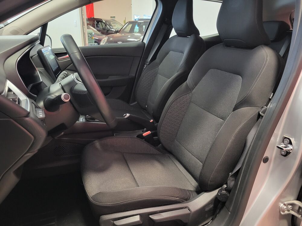 Clio CLIO V 1.6 E-TECH 140 HYBRID BUSINESS 2020 occasion 37170 Chambray-l&egrave;s-Tours