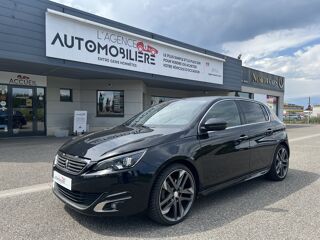 308 2.0 BlueHDi 150 CV SS BVM6 GT Line 2015 occasion 68390 Sausheim