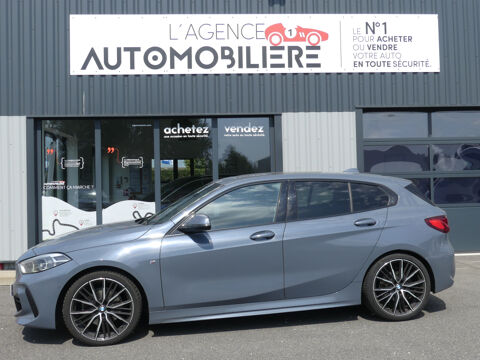 S&eacute;rie 1 M SPORT 118 D150 CV 2019 occasion 14400 Nonant