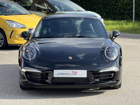 911 991 3.8 400 CARRERA S PDK 2015 occasion 25300 Pontarlier