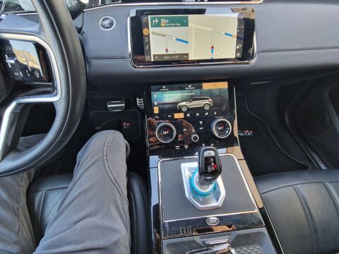 Range Rover Evoque MARK III P200 FLEXFUEL MHEV AWD BVA9 2022 occasion 80480 Salou&euml;l