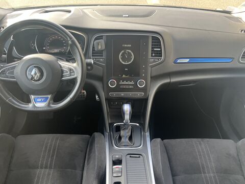 M&eacute;gane 1.6 TCe 205ch energy GT EDC 2018 occasion 68390 Sausheim