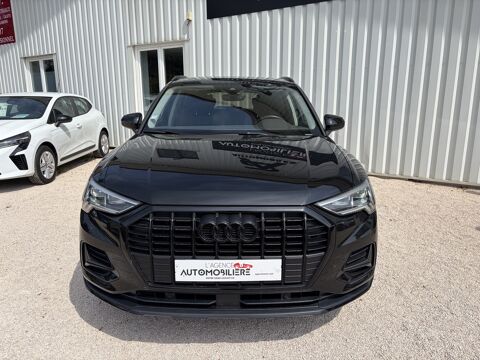 Q3 2.0 TDI - 150cv DISIGN LUXE 2021 occasion 71380 Ch&acirc;tenoy-en-Bresse