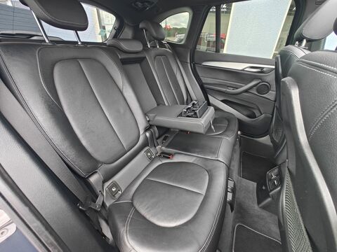 X1 xDrive18dA 150ch xLine 2018 occasion 90400 Danjoutin