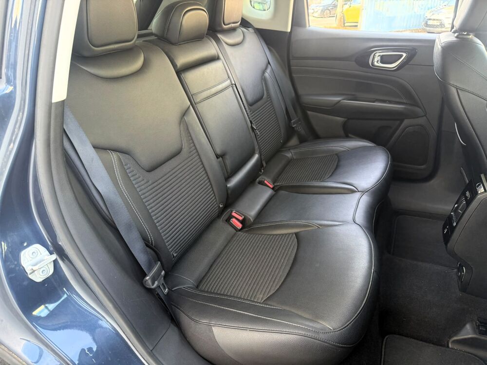 Compass 1.3 T 190H 130 HYBRID PHEV 11.4KWH SWISS LIMITED PLUS SKY AW 2021 occasion 34160 Castries