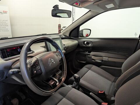 C4 cactus 1.2 PURETECH 82 FEEL + COURROIE OK 2015 occasion 95800 Cergy