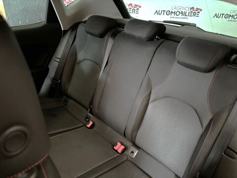 Leon 1.8 TSI 180 FR START-STOP 2015 occasion 59640 Dunkerque