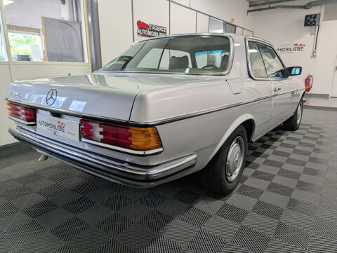 230 C 1978 occasion 95800 Cergy