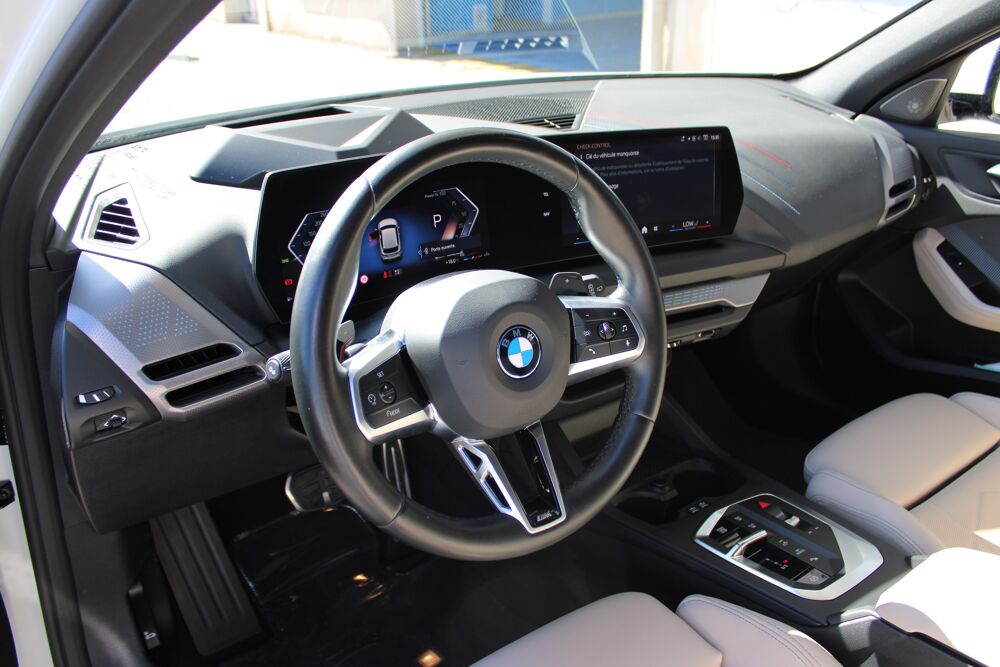 S&eacute;rie 1 120D 2.0 163Ch DKG7 F70 M Sport ( Carplay, Cam&eacute;ra 360&deg;, Affi 2024 occasion 34200 S&egrave;te
