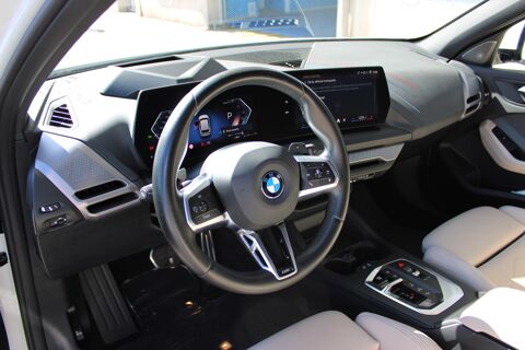 S&eacute;rie 1 120D 2.0 163Ch DKG7 F70 M Sport ( Carplay, Cam&eacute;ra 360&deg;, Affi 2024 occasion 34200 S&egrave;te