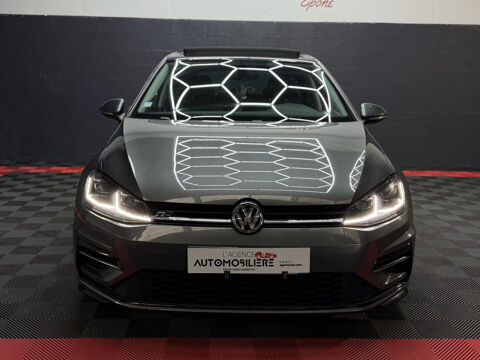 Golf 7 1.0 TSI 110 Confortline 2018 occasion 78680 &Eacute;p&ocirc;ne