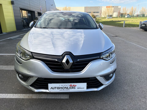 M&eacute;gane 1.5 DCI 110 Energy BUSINESS 2016 occasion 76760 Yerville