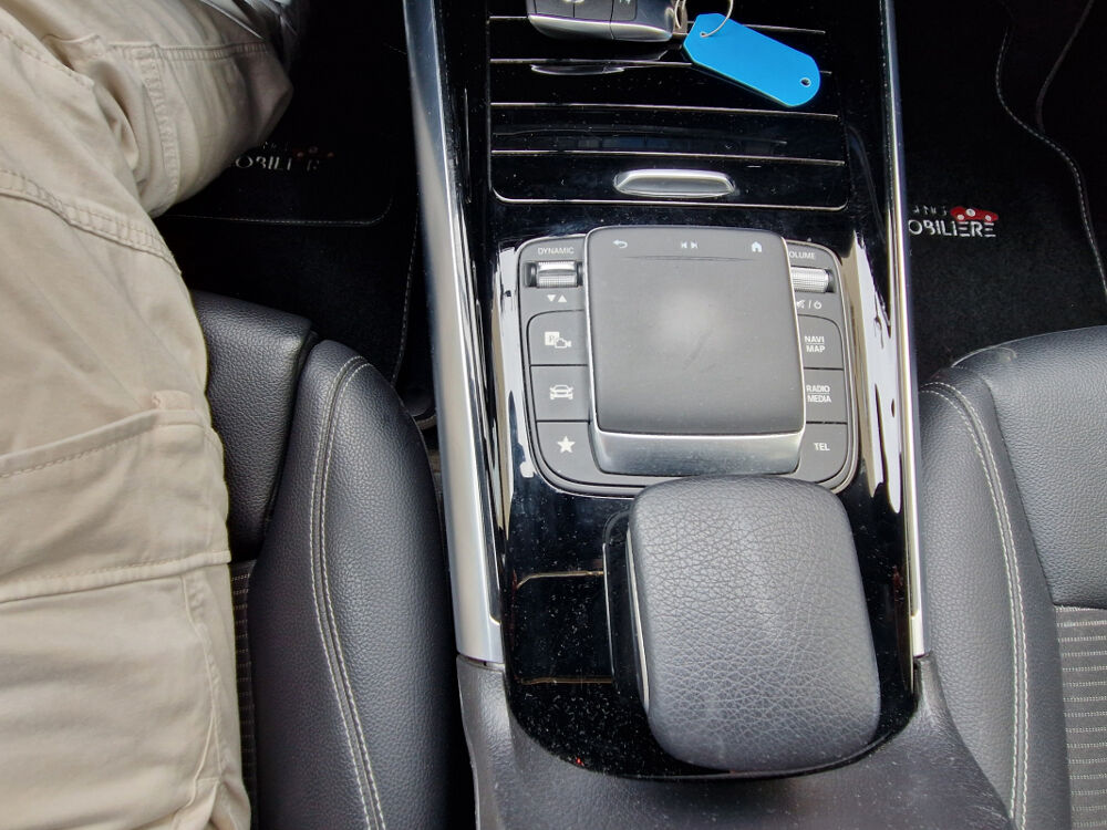 Classe GLA II 200 D BUSINESS LINE 8G-DCT 2022 occasion 80480 Salou&euml;l