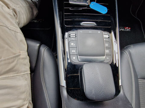 Classe GLA II 200 D BUSINESS LINE 8G-DCT 2022 occasion 80480 Salou&euml;l