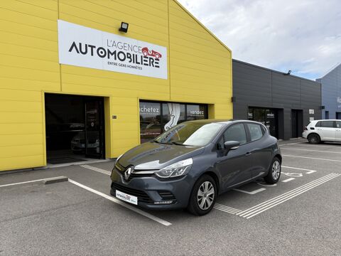Renault clio 0.9 TCE Trend