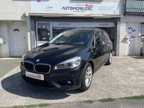 Annonce voiture BMW Serie 2 10990 €