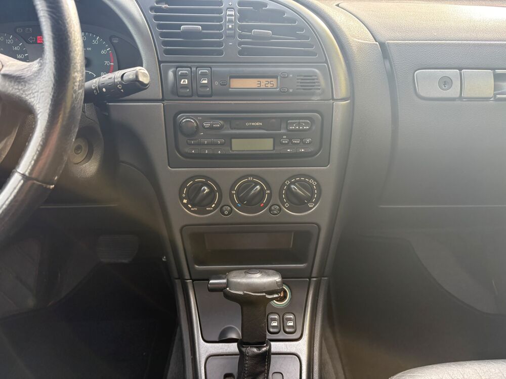 Xsara 1.8i Exclusive 1998 occasion 76760 Yerville