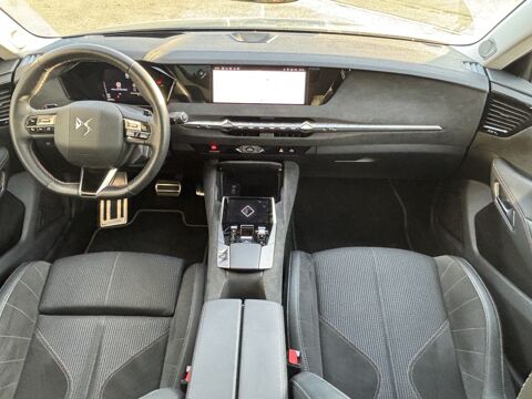DS4 1.6 THP 180 ch PERFORMANCE LINE PLUS EAT8 2023 occasion 25400 Audincourt