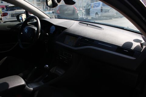 C5 TOURER 2.0 HDI140 FAP BUSINESS ( Attelage, Radar Arr ... ) 2012 occasion 34200 S&egrave;te