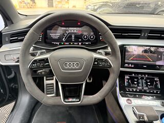 RS6 AVANT 4.0 TFSI V8 BI-TURBO 600 ch FULL OPTIONS 2021 occasion 78680 &Eacute;p&ocirc;ne