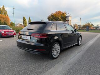 A3 Sportback 1.4 TFSI e-tron 204 cv Ambition Luxe S Tronic 6 2015 occasion 68390 Sausheim