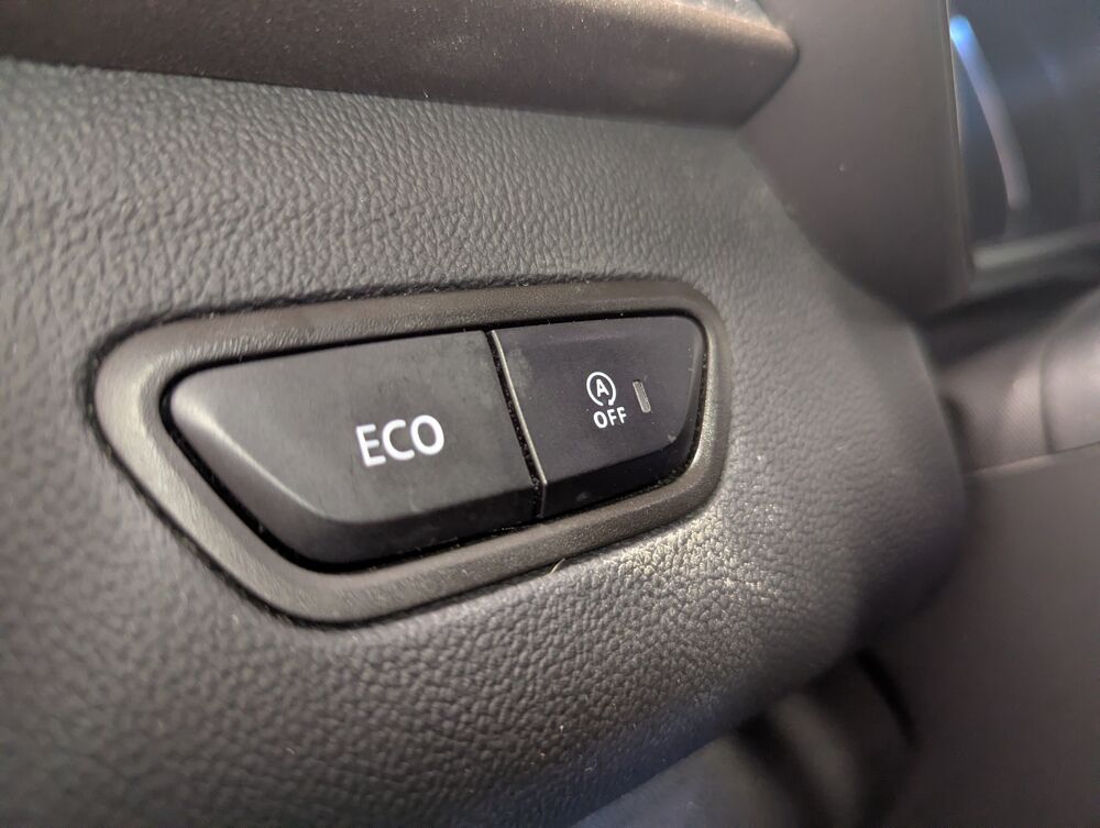 Kadjar 1.5 DCI 110 ENERGY EDITION ONE EDC 2015 occasion 95800 Cergy